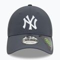 New Era Recycled 9Forty New York Yankees baseball sapka szürke 2