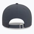 New Era Recycled 9Forty New York Yankees baseball sapka szürke 4
