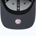 New Era Recycled 9Forty New York Yankees baseball sapka szürke 5