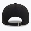 New Era Recycled 9Forty New York Yankees baseball sapka fekete 4