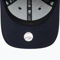 New Era Recycled 9Forty Los Angeles Dodgers baseball sapka tengerészkék színű 5