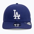 New Era OTC 9Seventy Stretch Snap Los Angeles Dodgers baseball sapka sötétkék 3