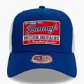 New Era NE Vintage Trucker baseball sapka kék 2