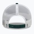 New Era NE Vintage Trucker baseball sapka sötét zöld 4