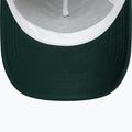 New Era NE Vintage Trucker baseball sapka sötét zöld 5