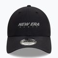 New Era NE Tech 9Forty baseball sapka fekete 2