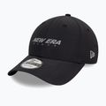 New Era NE Tech 9Forty baseball sapka fekete 3
