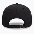 New Era NE Tech 9Forty baseball sapka fekete 4