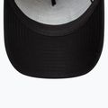 New Era NE Patch Trucker baseball sapka fekete 5