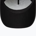 New Era NE Outdoor Patch Trucker baseball sapka fekete 5
