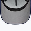 New Era NE Motorsport Trucker világos bézs színű baseball sapka 5
