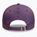 New Era NBA Tech 9Forty Los Angeles Lakers baseball sapka lila 4
