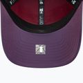 New Era NBA Tech 9Forty Los Angeles Lakers baseball sapka lila 5