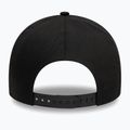 New Era NBA Patch Eframe Los Angeles Lakers baseball sapka fekete 4