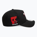 New Era NBA Patch Eframe Chicago Bulls baseball sapka fekete 3
