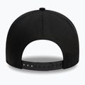New Era NBA Patch Eframe Chicago Bulls baseball sapka fekete 4