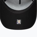 New Era NBA Patch Eframe Chicago Bulls baseball sapka fekete 5