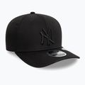 New Era Monchrome 9Seventy New York Yankees baseball sapka fekete