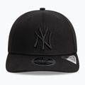 New Era Monchrome 9Seventy New York Yankees baseball sapka fekete 2
