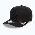 New Era Monchrome 9Seventy New York Yankees baseball sapka fekete 3