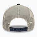 New Era MLB Patch Trucker New York Yankees tengerész baseball sapka 4
