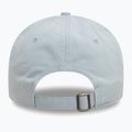 New Era Mini Washed 9Twenty Los Angeles Dodgers pasztell kék baseball sapka 4