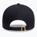 New Era Metallic 9Forty New York Yankees sapka navy 4