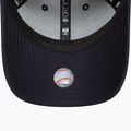 New Era Metallic 9Forty New York Yankees sapka navy 5
