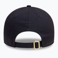 New Era Metallic 9Forty Los Angeles Lakers baseball sapka tengerészkék színben 4