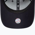 New Era Metallic 9Forty Los Angeles Dodgers baseball sapka tengerészkék színben 5