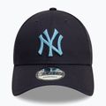 New Era League Essential 9Forty New York Yankees tengerészkék baseball sapka 2