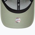 New Era League Essential 9Forty New York Yankees zöld pasztell baseballsapka 5