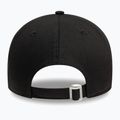 New Era League Essential 9Forty New York Yankees baseball sapka fekete 4