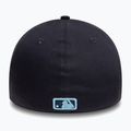 New Era League Essential 39Thirty New York Yankees navy baseball sapka 4