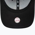 New Era League Essential 39Thirty New York Yankees baseball sapka fekete 5