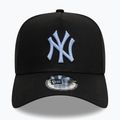 New Era League Essential Eframe New York Yankees sapka fekete 2