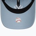New Era League Essential 920 New York Yankees pasztellkék baseball sapka 5