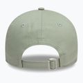 New Era League Essential 920 New York Yankees zöld pstl baseball sapka 4