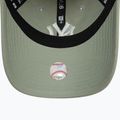 New Era League Essential 920 New York Yankees zöld pstl baseball sapka 5