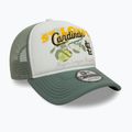 New Era Fruit Graphics Trucker baseball sapka ST. St. Louis Cardinals zöld pasztell
