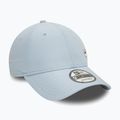New Era Flawless 9Forty New York Yankees pasztell kék baseball sapka