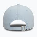 New Era Flawless 9Forty New York Yankees pasztell kék baseball sapka 4