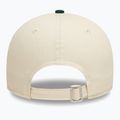 New Era Colourblock 9Forty Oakland Athletics baseball sapka világos bézs színben 4