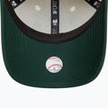 New Era Colourblock 9Forty Oakland Athletics baseball sapka világos bézs színben 5