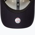 New Era Colourblock 9Forty New York Yankees baseball sapka világos bézs színben 5