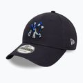 New Era Camo Infill 9Forty New York Yankees baseball sapka navy 3