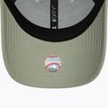 New Era Camo Infill 9Forty New York Yankees zöld pasztell baseballsapka 5