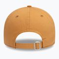 New Era League Essential 9Forty Los Angeles Dodgers sötét bézs baseball sapka 4