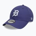 New Era League Essential 9Forty Detroit Tigers sötétkék baseballsapka 3