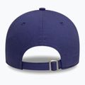 New Era League Essential 9Forty Detroit Tigers sötétkék baseballsapka 4
